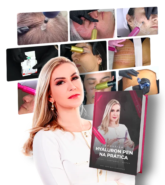 O que você vai receber no Protocolo 5D